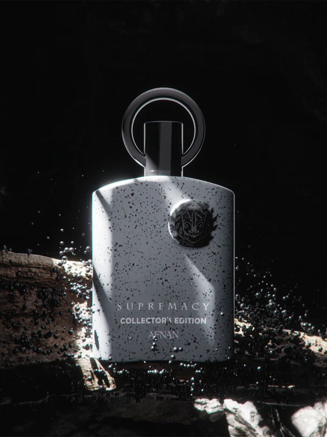 Afnan Men Supremacy Collector's Edition Long Lasting Eau De Parfum- 100 ml-image-14