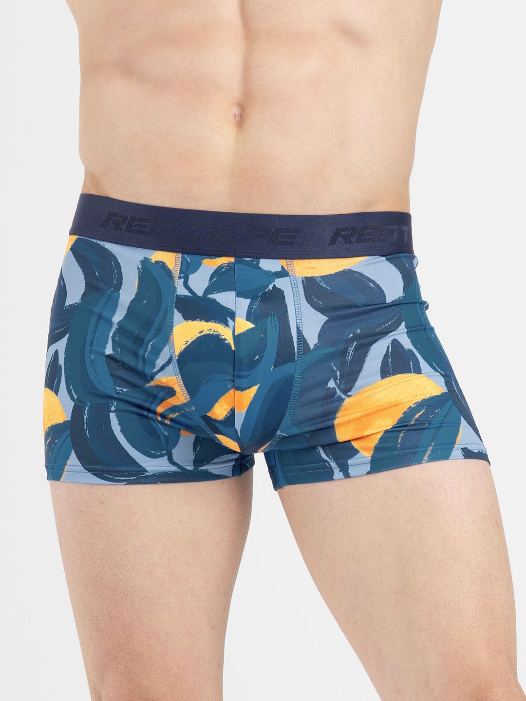 Red Tape Printed Long Trunk RUT0060M-S-picture-22