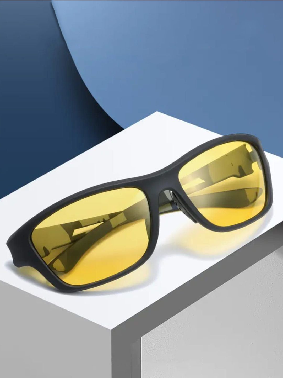 LEGEND EYEWEAR Unisex Square with UV Protected Lens Sunglasses SGLGZAFK8MMGFDAY-picture-40