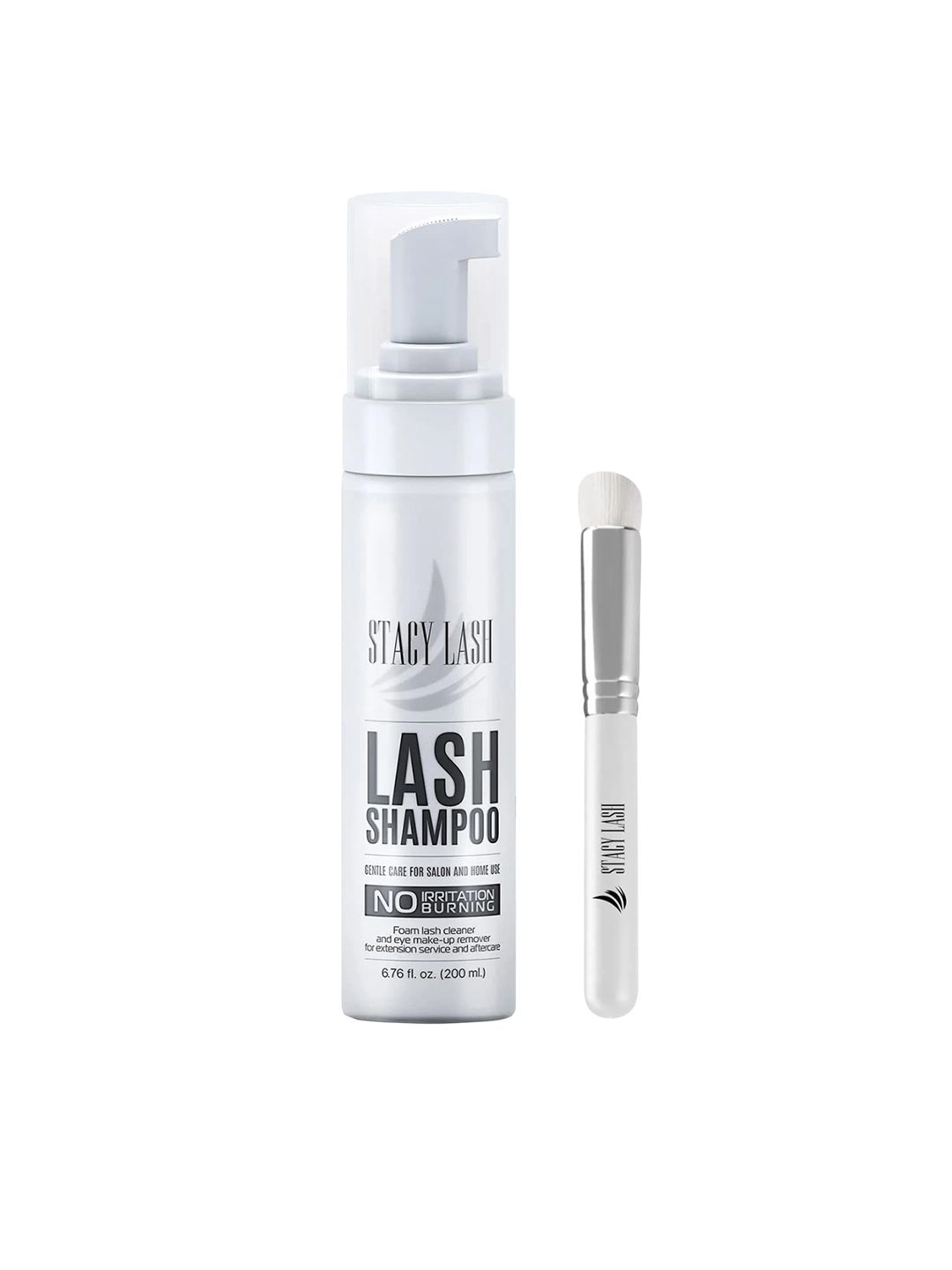 STACY LASH Lash Foam Cleanser - 200 ml-image-36