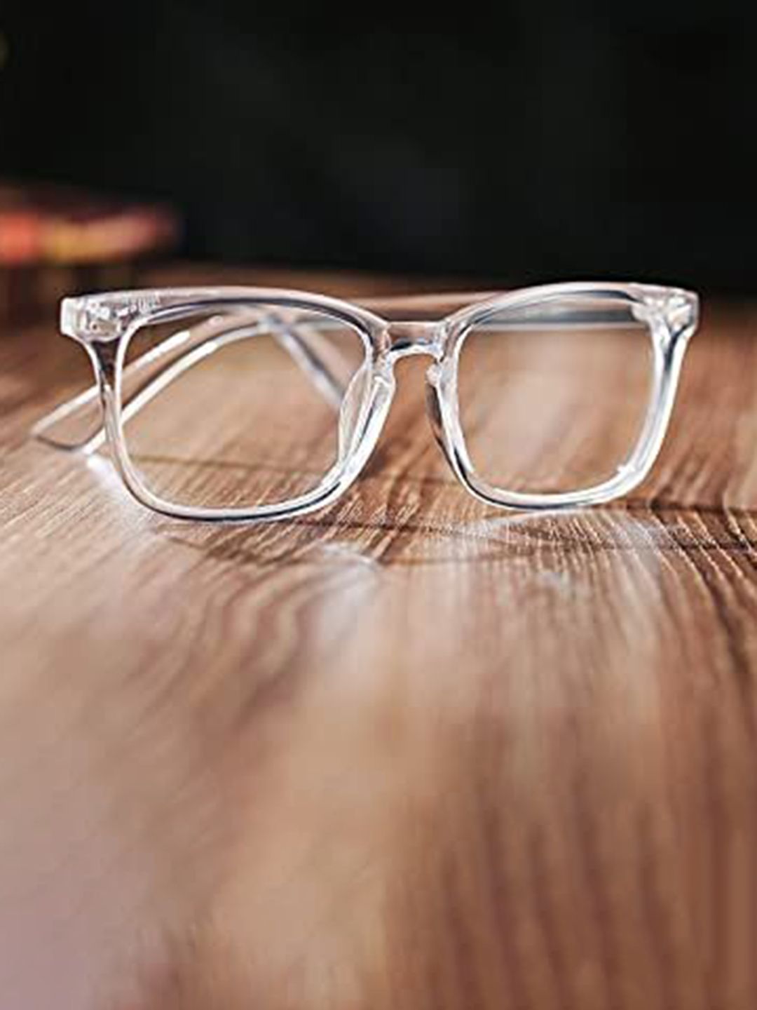 LEGEND EYEWEAR Unisex Mirrored Square Sunglasses With UV Protected Lens SGLGNYH2VYXKWDT7-picture-32