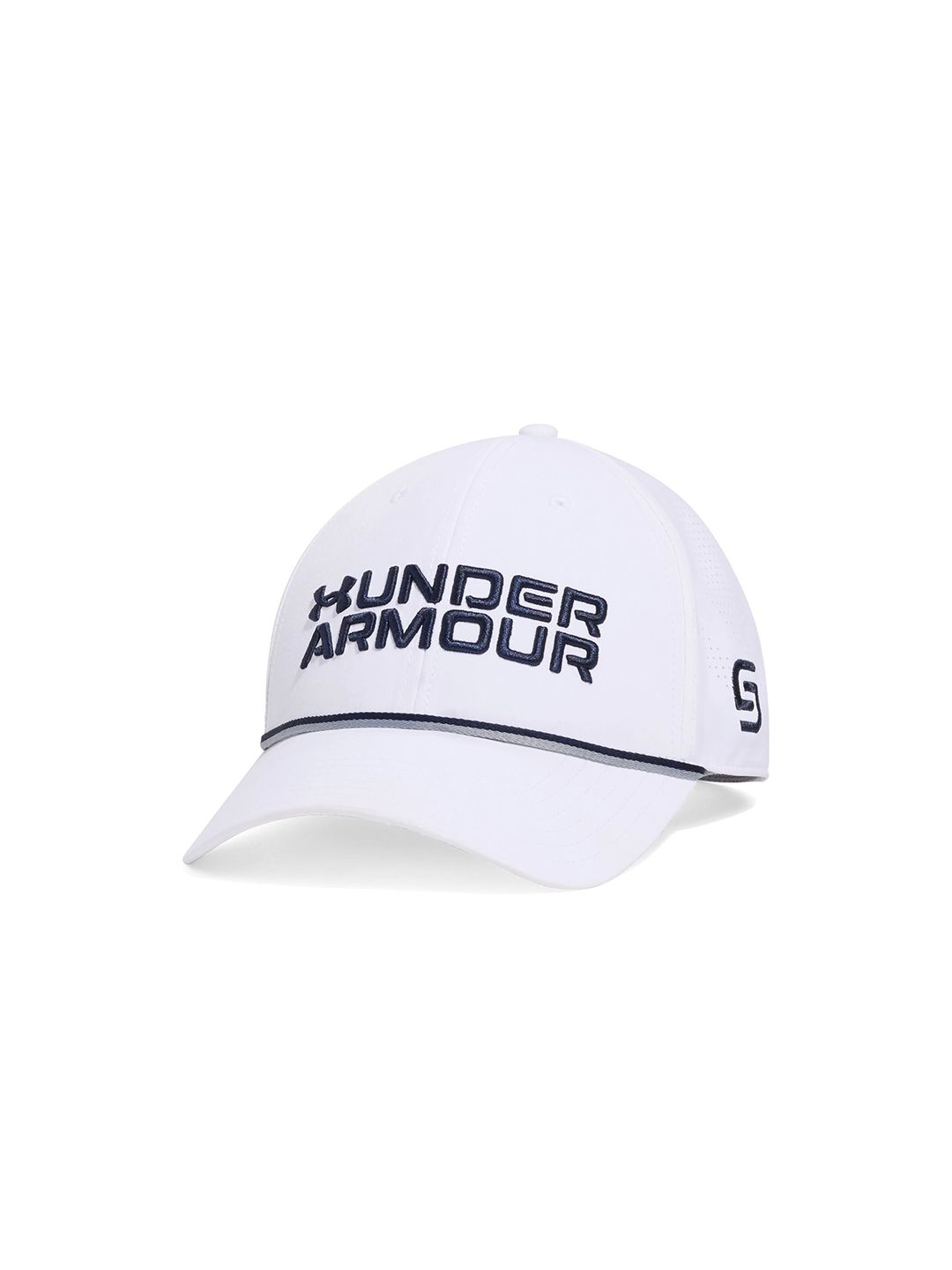 UNDER ARMOUR Men Jordan Spieth Drive Rope Snapback Cap-picture-11