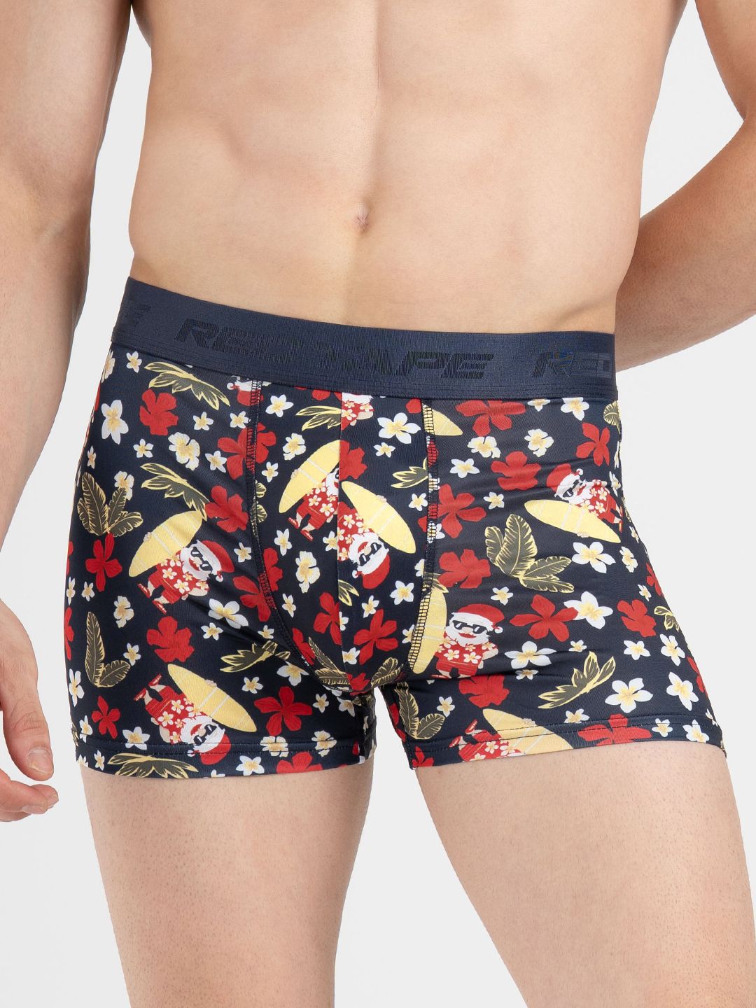 Red Tape Printed Long Trunk RUT0063M-S-picture-20