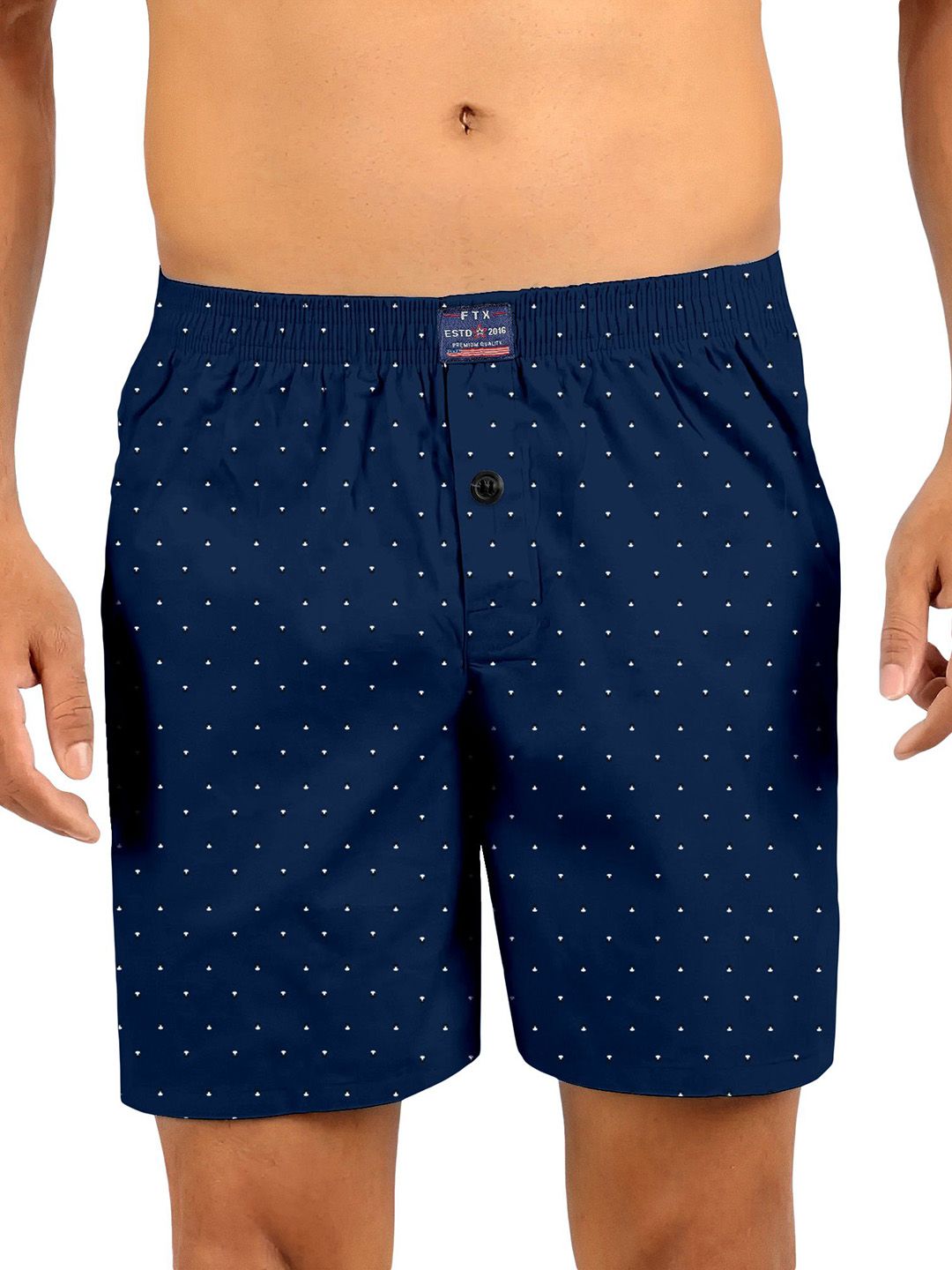 FTX Men Printed Boxers 507_27_M-picture-21