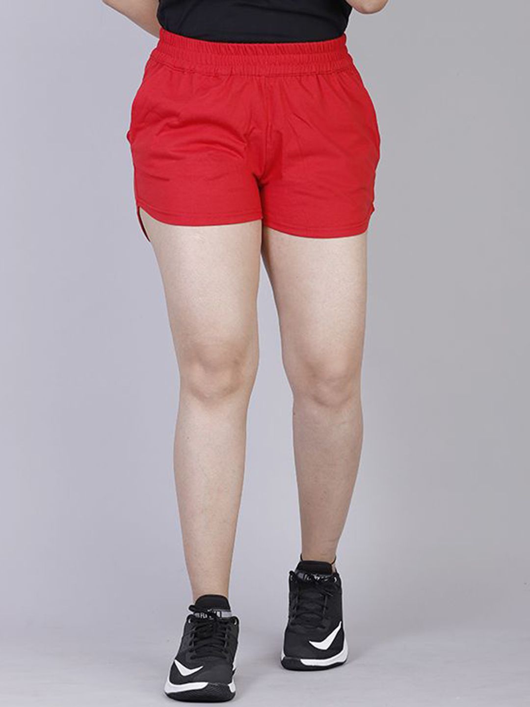 SCROTT FITNESS Women Shorts-picture-21