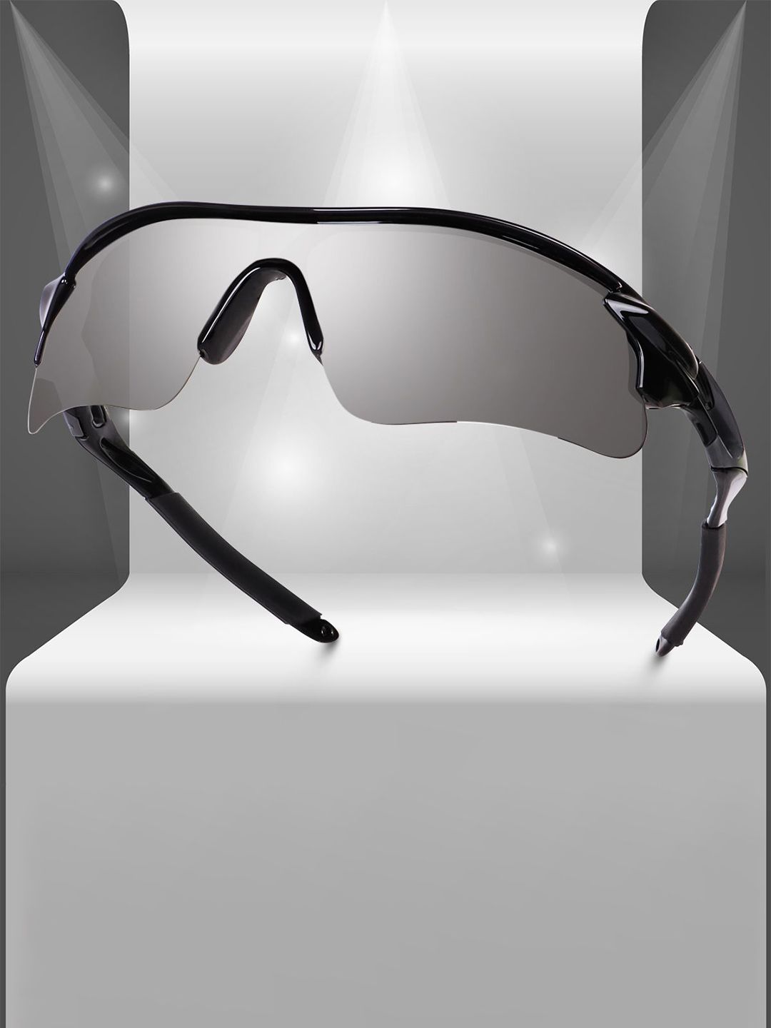 LEGEND EYEWEAR Unisex UV Protected Sports Sunglasses SGLGZEWWQ6H2CWYX-picture-38