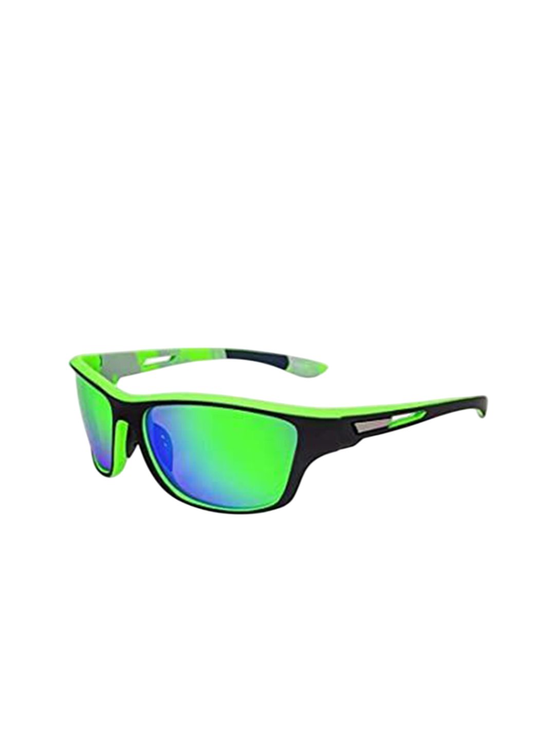 LEGEND EYEWEAR Unisex Sports Sunglasses With UV Protected Lens SGLGZA23SUTDE7RR-picture-16