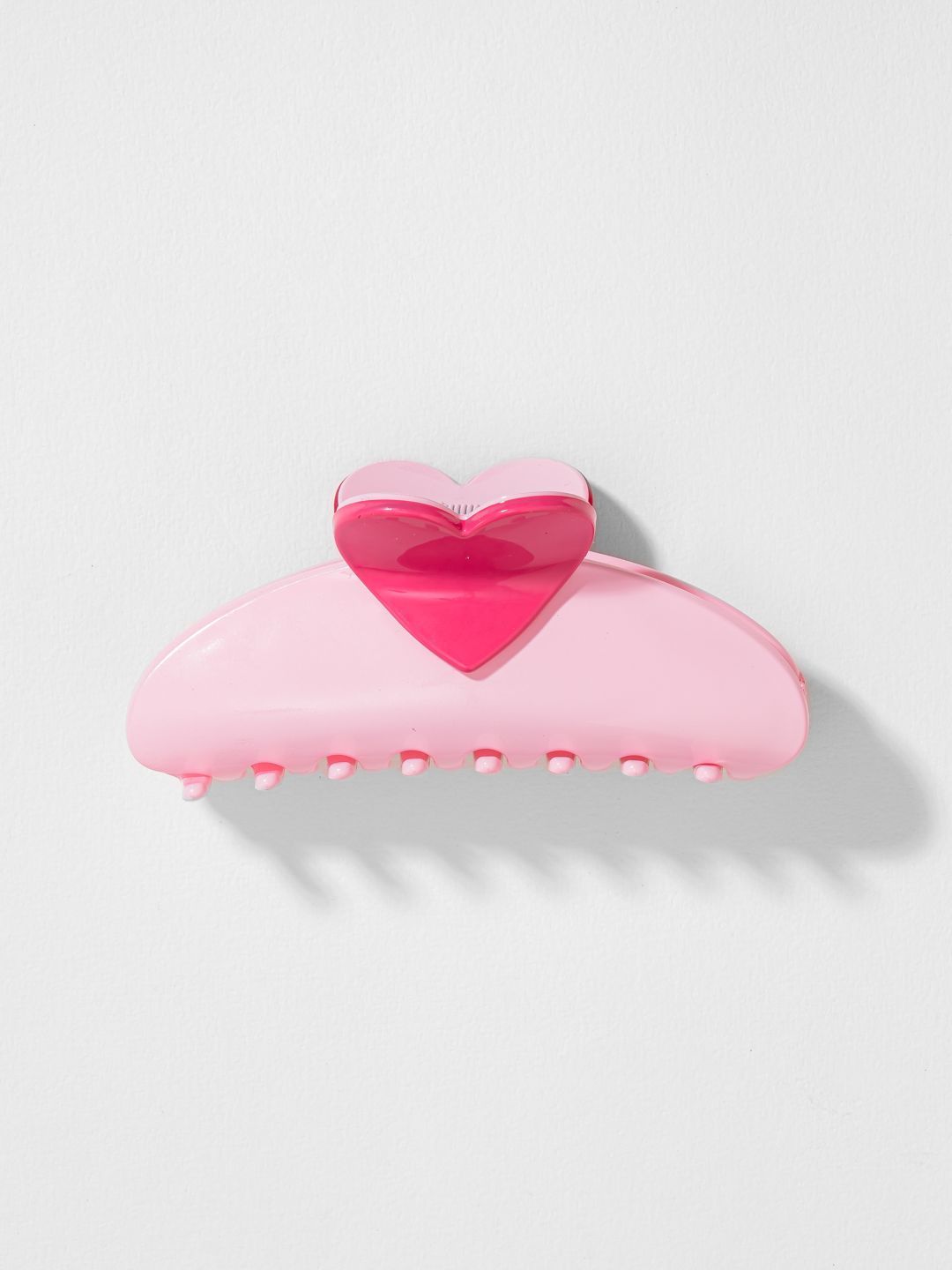 HAIR DRAMA CO. Women Acrylic Hair Claw Clips-image-4