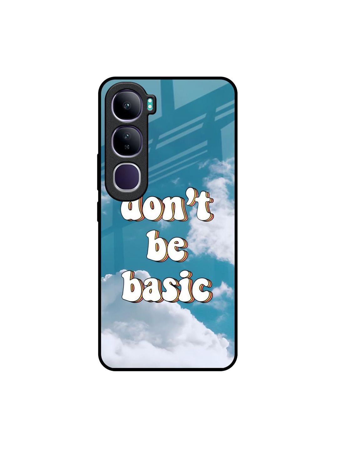 QRIOH Quirky Printed Vivo Y300 5G Back Case Mobile Accessories-picture-30