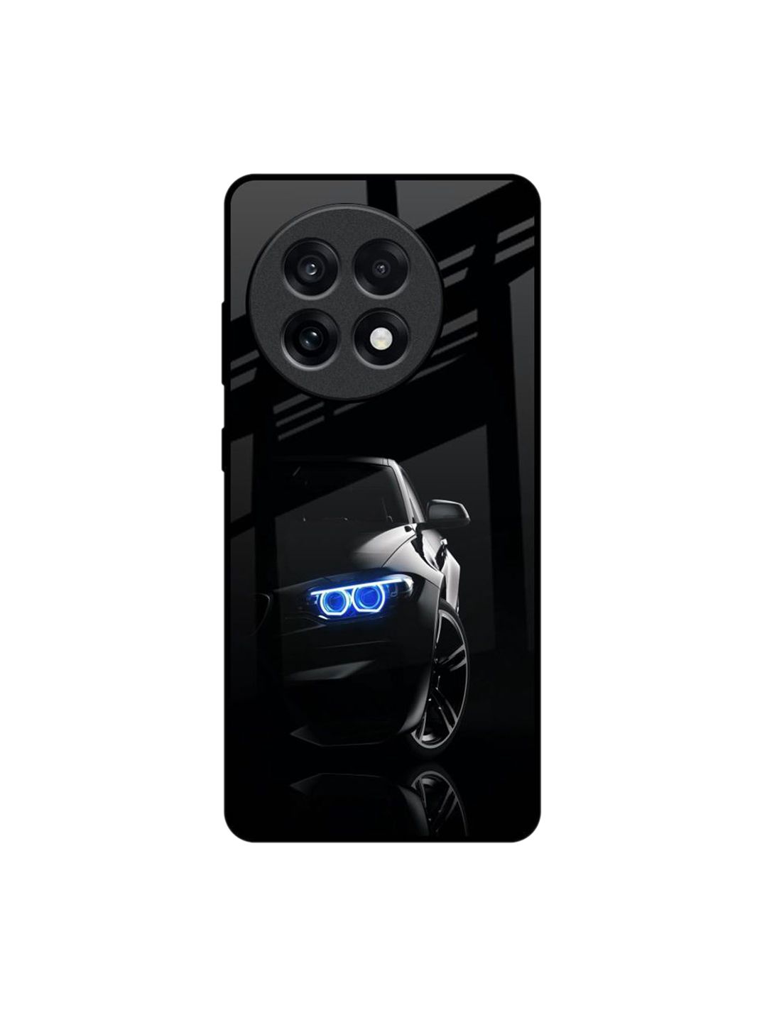 QRIOH Quirky Printed OnePlus 13R 5G Back Case Mobile Accessories-picture-40