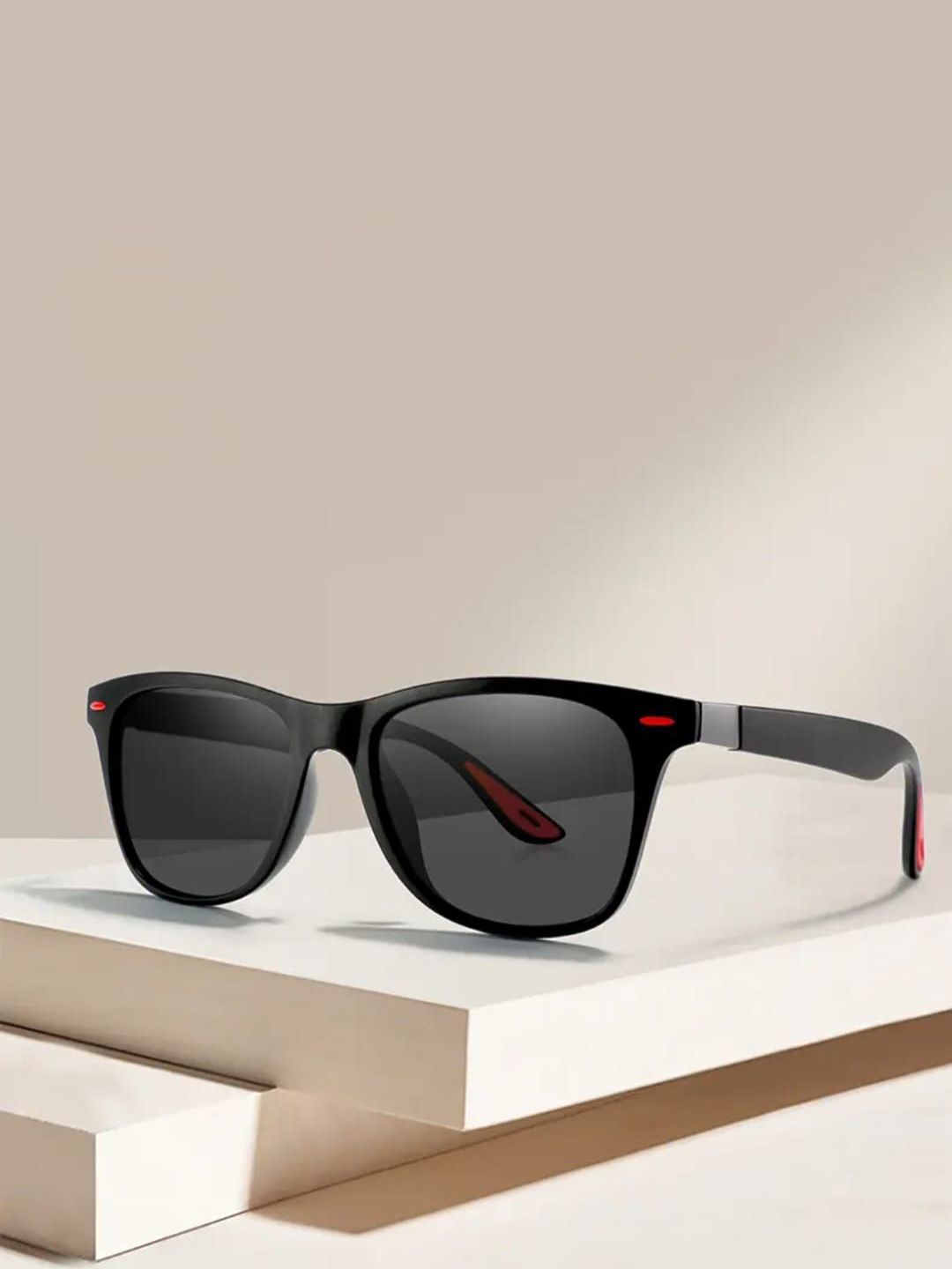 LEGEND EYEWEAR Unisex Square UV Protected Lens Sunglasses SGLGZ4XVCG6GZGVB-picture-32