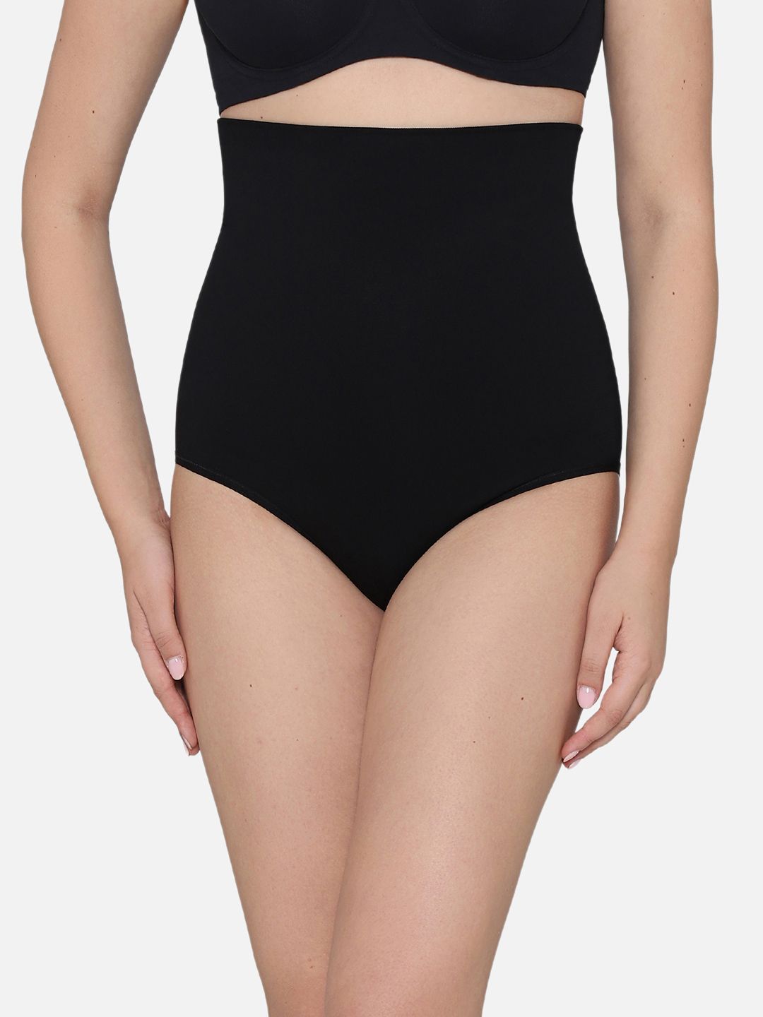 Wacoal High-Rise Firm Fit Shapewear Brief-picture-0