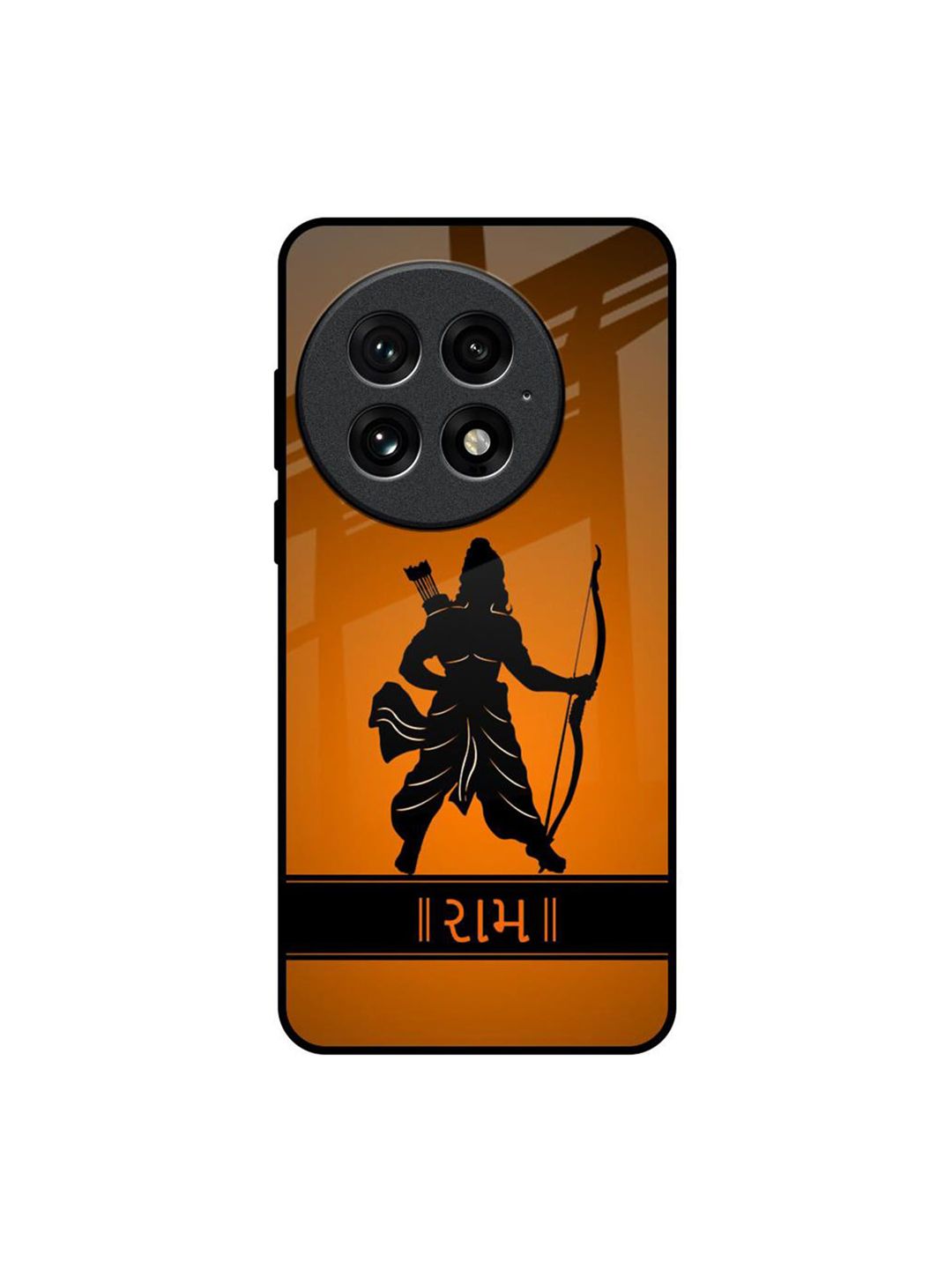 QRIOH Quirky Printed OnePlus 13 Back Case Mobile Accessories-picture-32