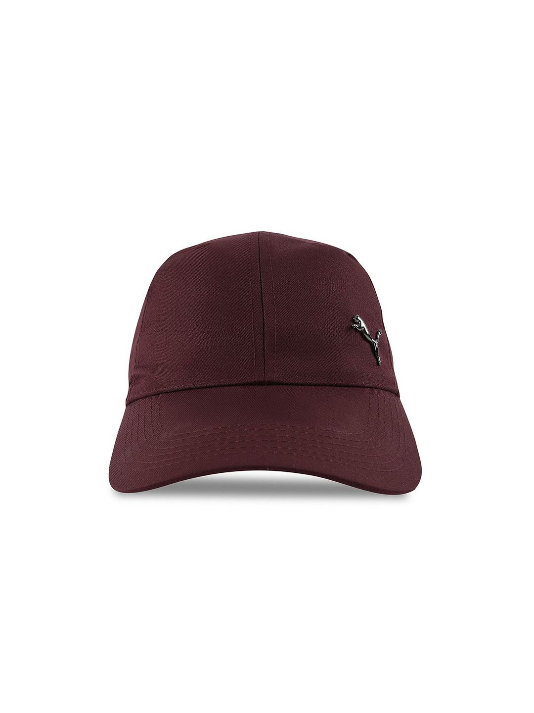 Puma Essentials Metal Cat Baseball Cap-image-31