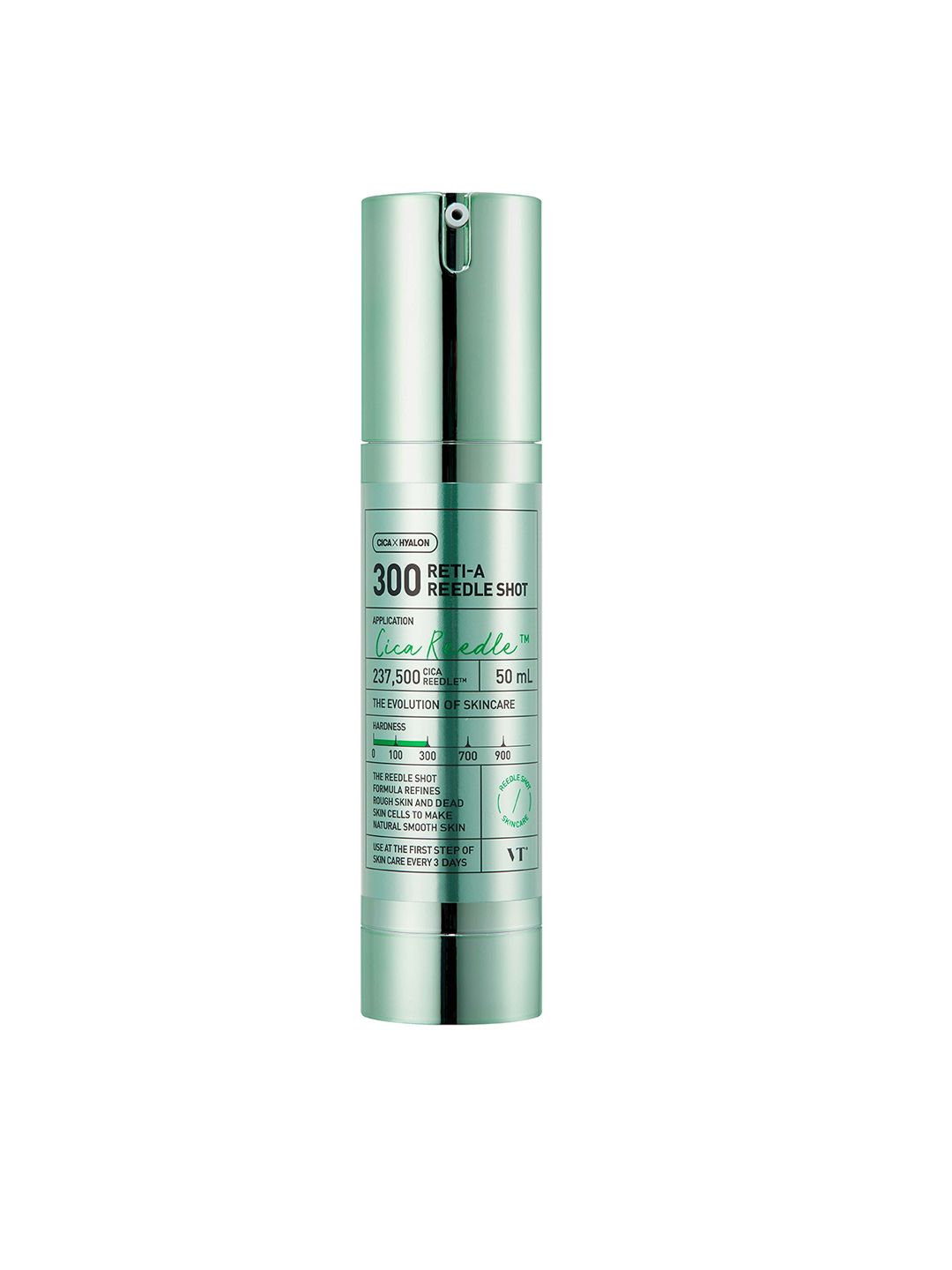 VT Cosmetics Reti-A Reedle Shot 300 - 50 ml-image-34