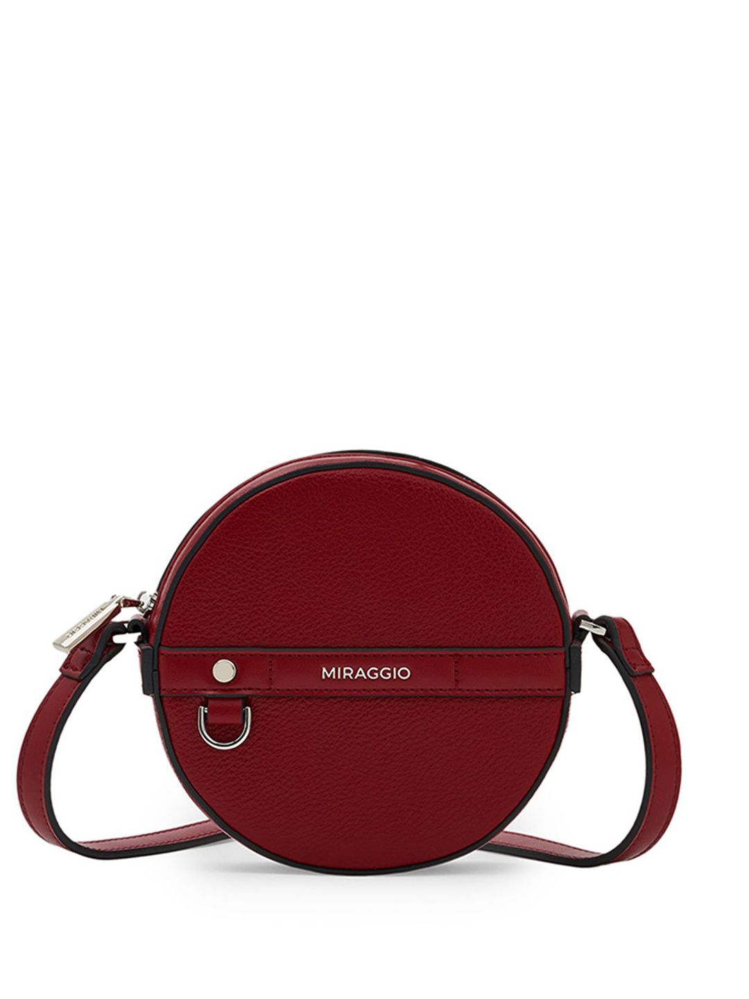 MIRAGGIO Crossbody Sling Bag With Adjustable Sling-picture-34