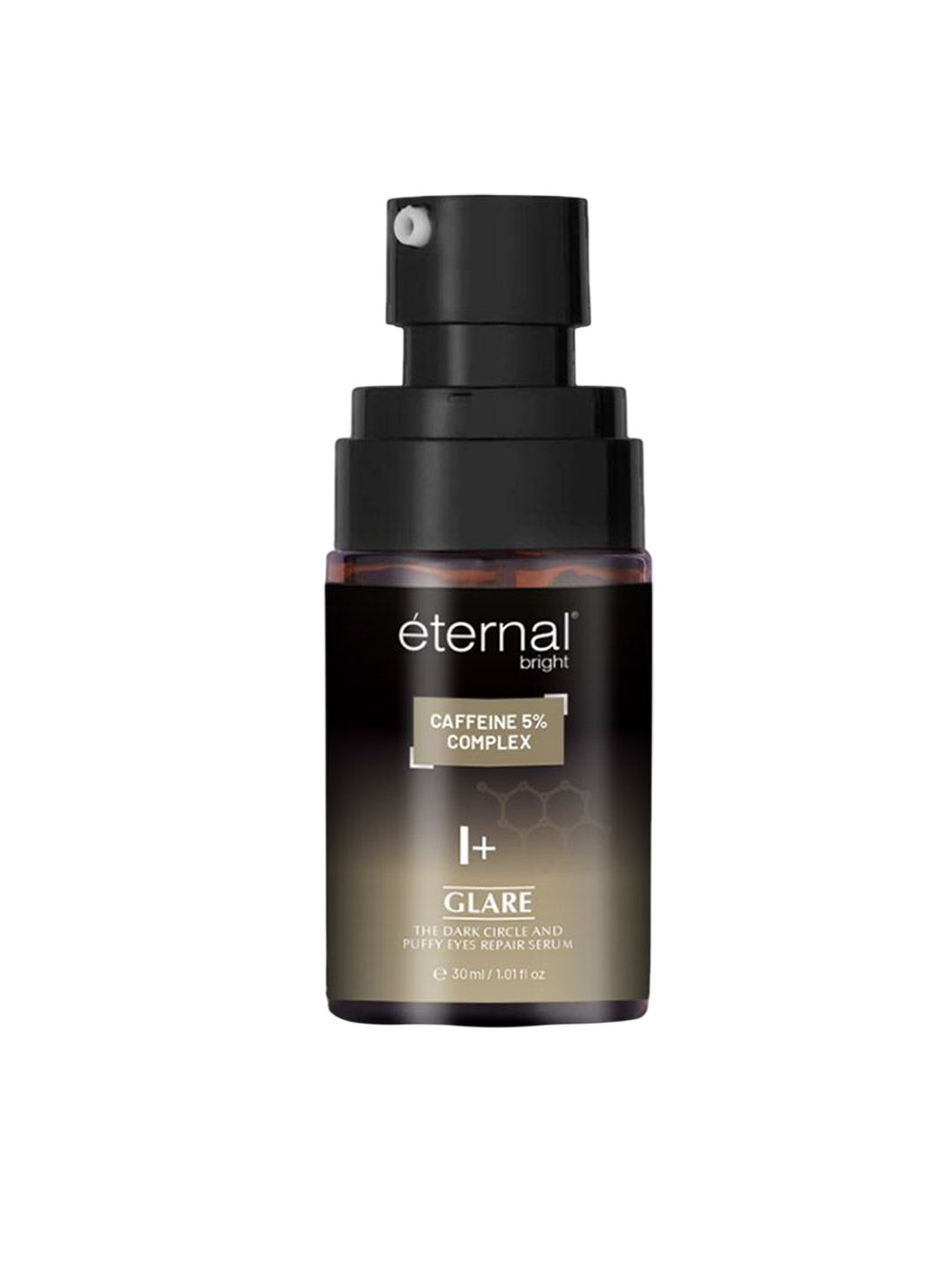 eternal bright Eye Serum For Puffiness & Dark Circles - 30 ml