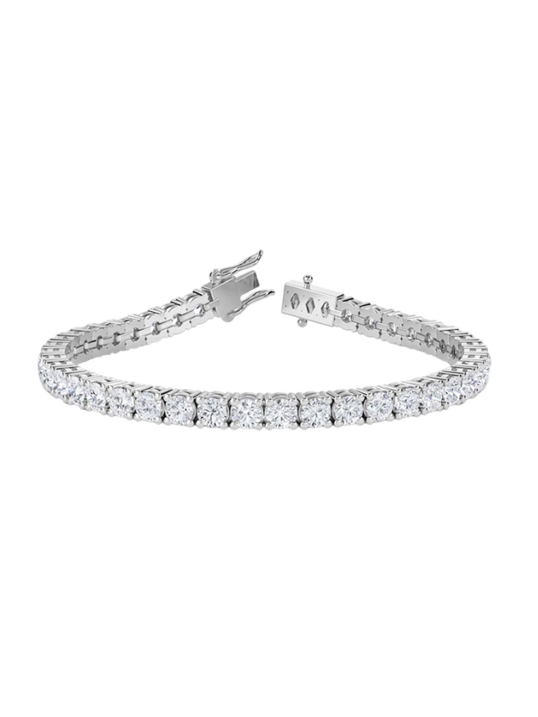 LUNA Women Bracelet Diamond-image-16
