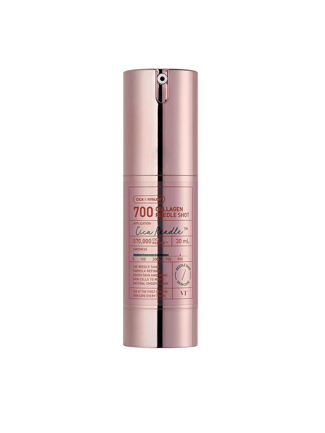 VT Cosmetics Collagen Reedle Shot 700 - 30 ml-picture-41