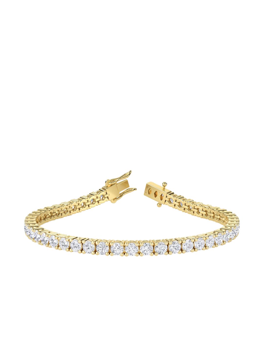 LUNA Women Bracelet Diamond-picture-19