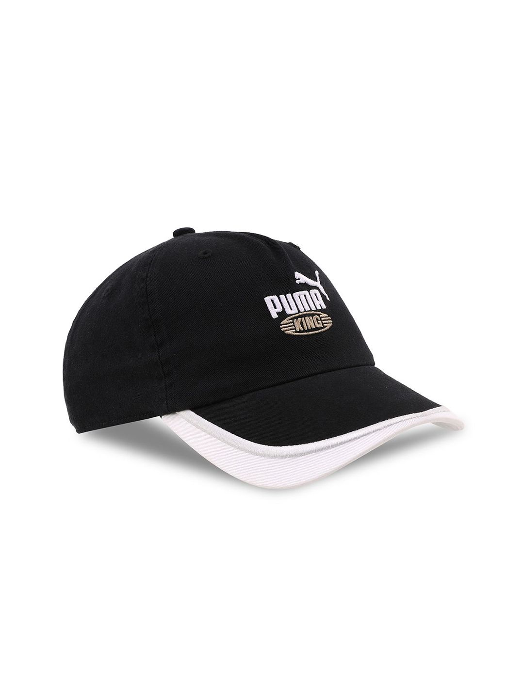 Puma King Unisex Low Curve Baseball Cap-picture-22