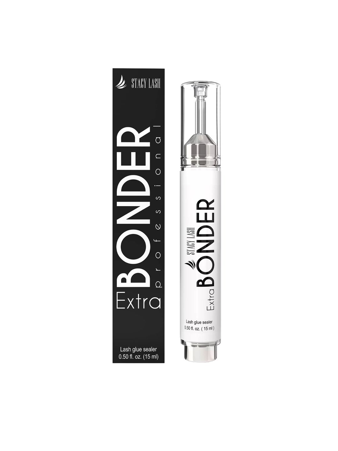 Stacy Lash Extra Bonder For Lash Extensions - 15ml-image-33