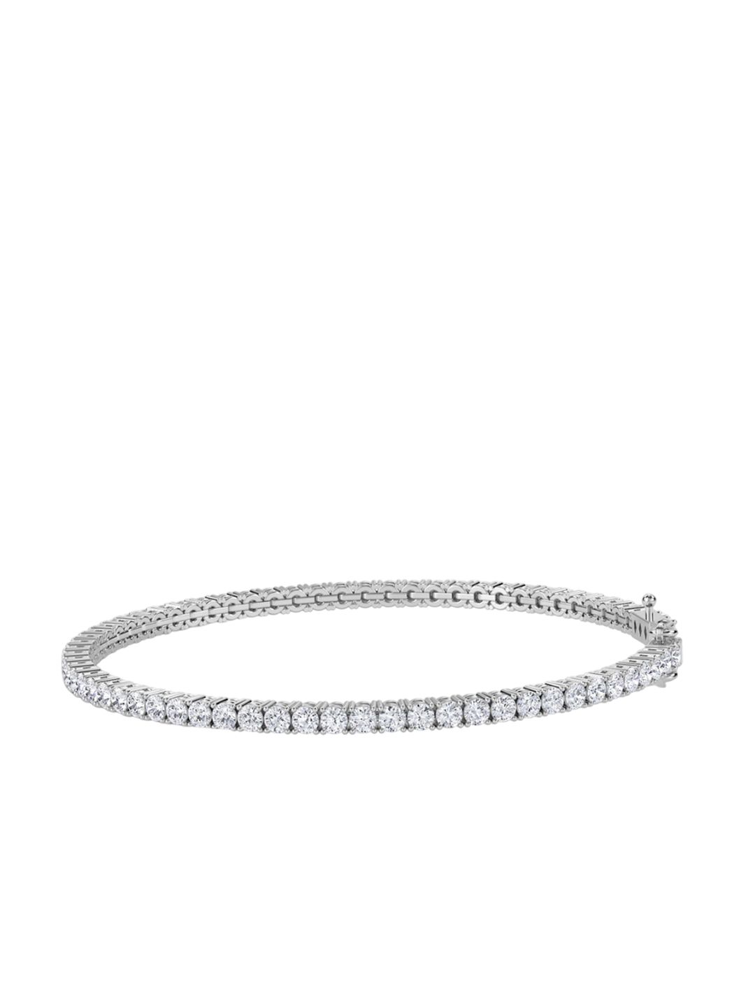 LUNA Women Bracelet Diamond-image-12