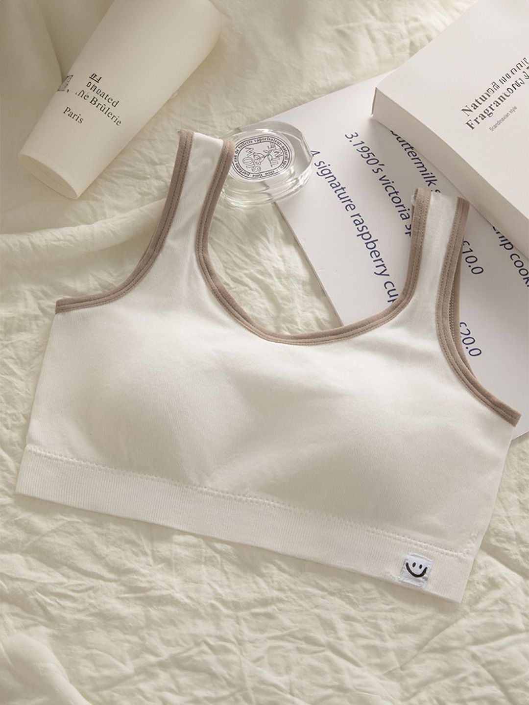 LARIX Bra Full Coverage Lightly Padded-picture-22