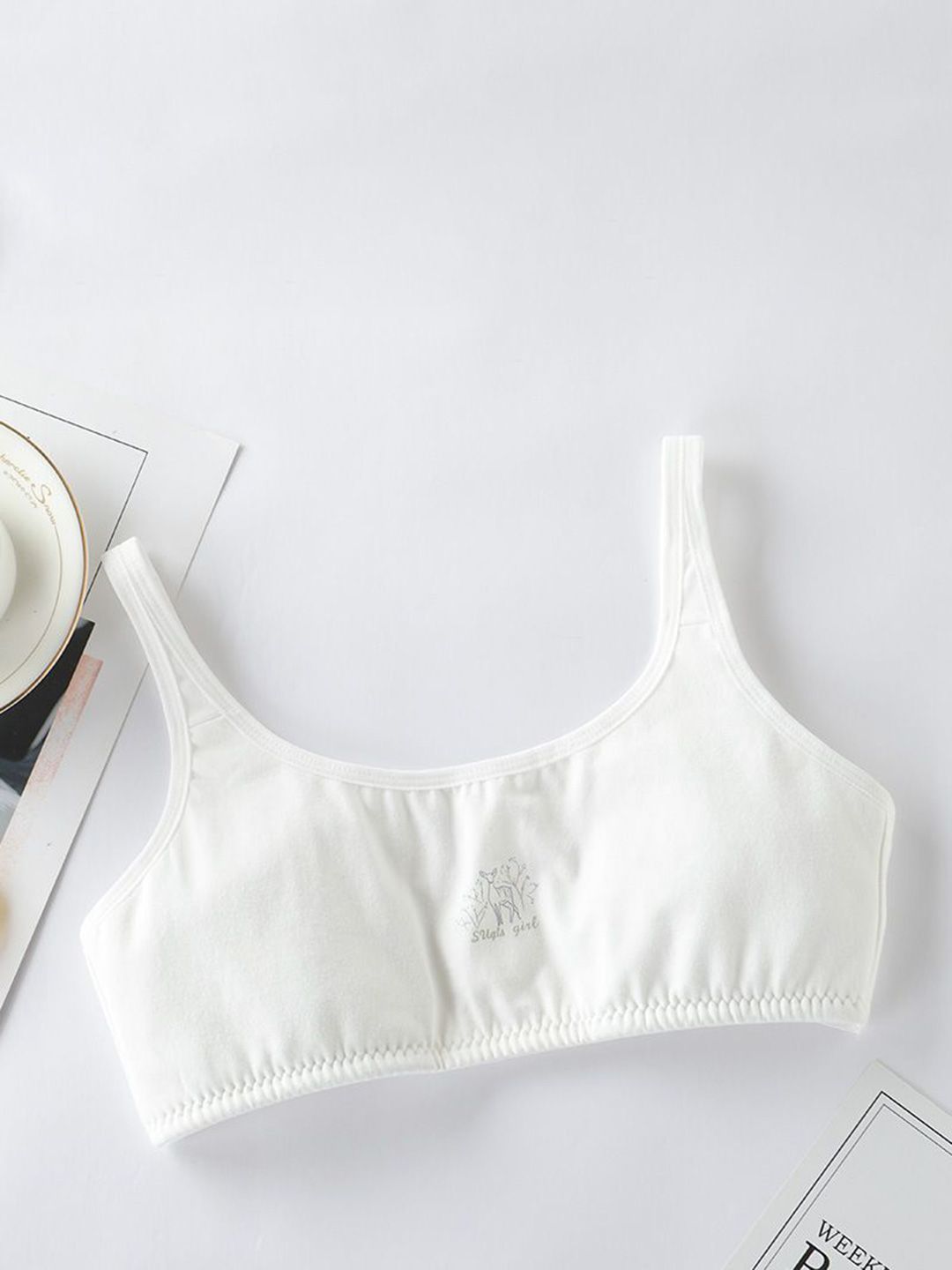LARIX Bra Full Coverage Lightly Padded-picture-12