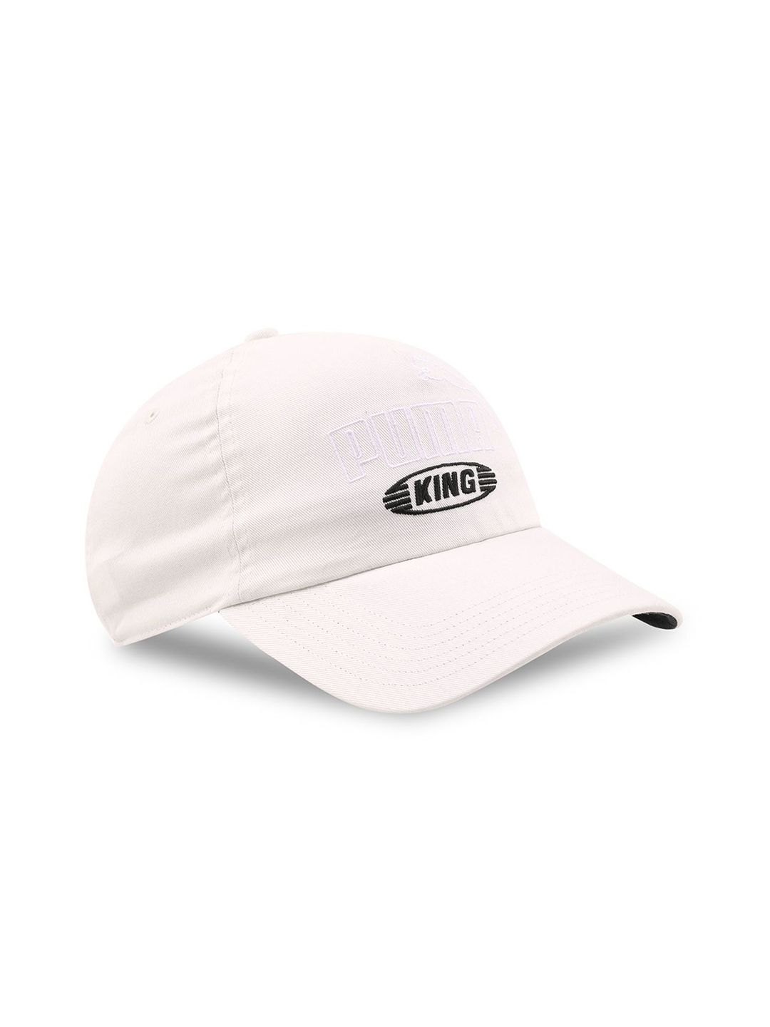 Puma KING Unisex Cotton Baseball Cap-picture-17