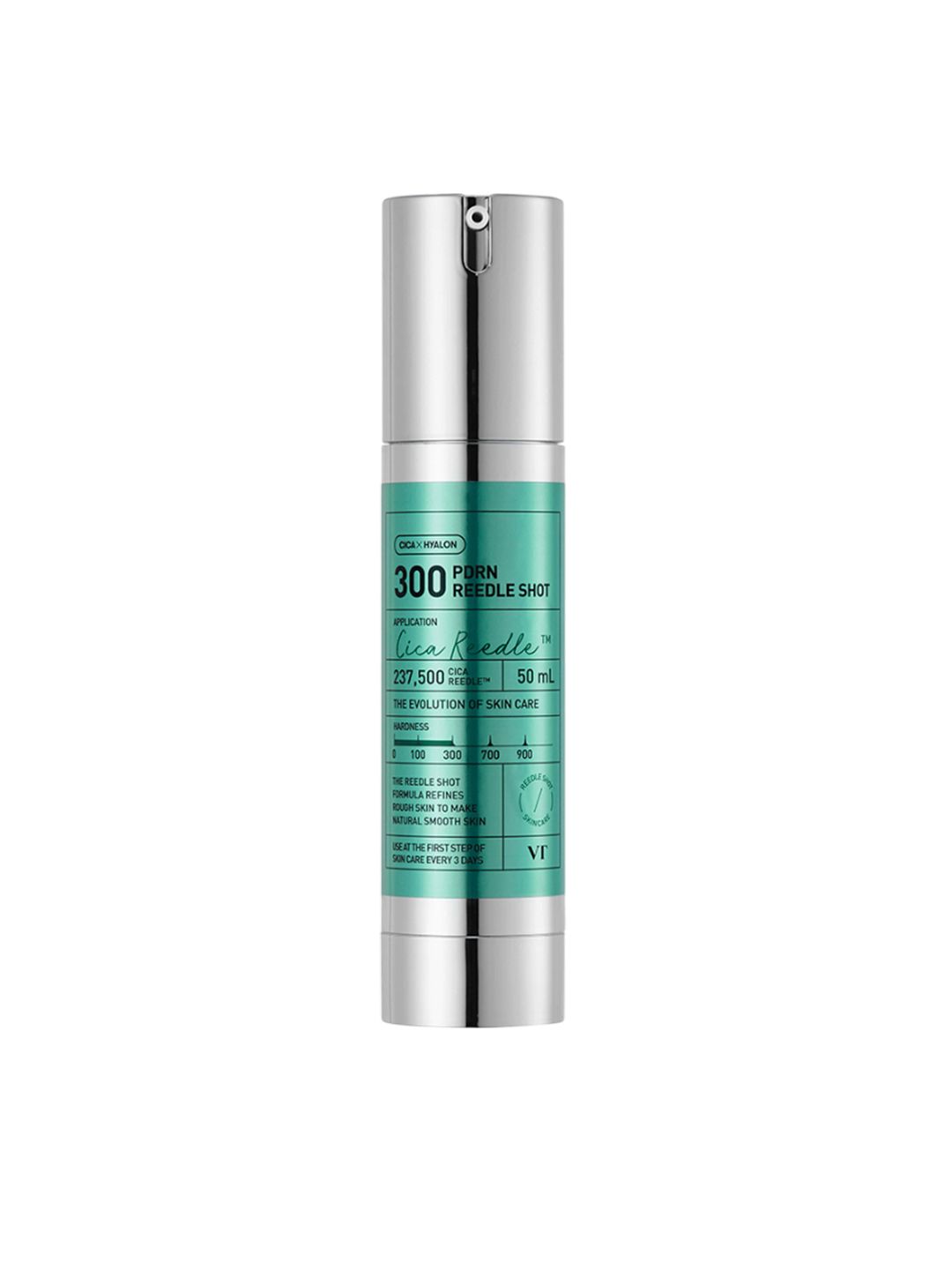 VT Cosmetics PDRN Reedle Shot 300 With Niacinamide - 50 ml-picture-50