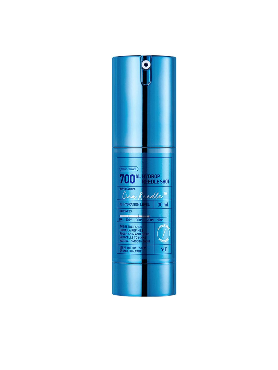 VT Cosmetics Hydrop Reedle Shot 700hL With Niacinamide - 30 ml-image-32