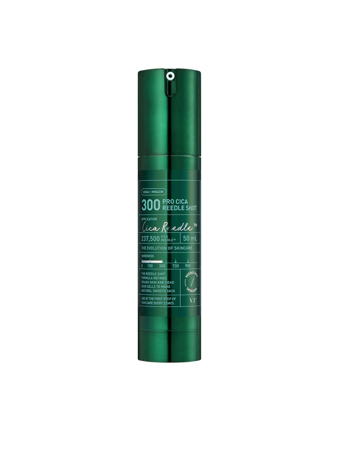VT Cosmetics Pro Cica Reedle Shot 300 - 50 ml-image-36