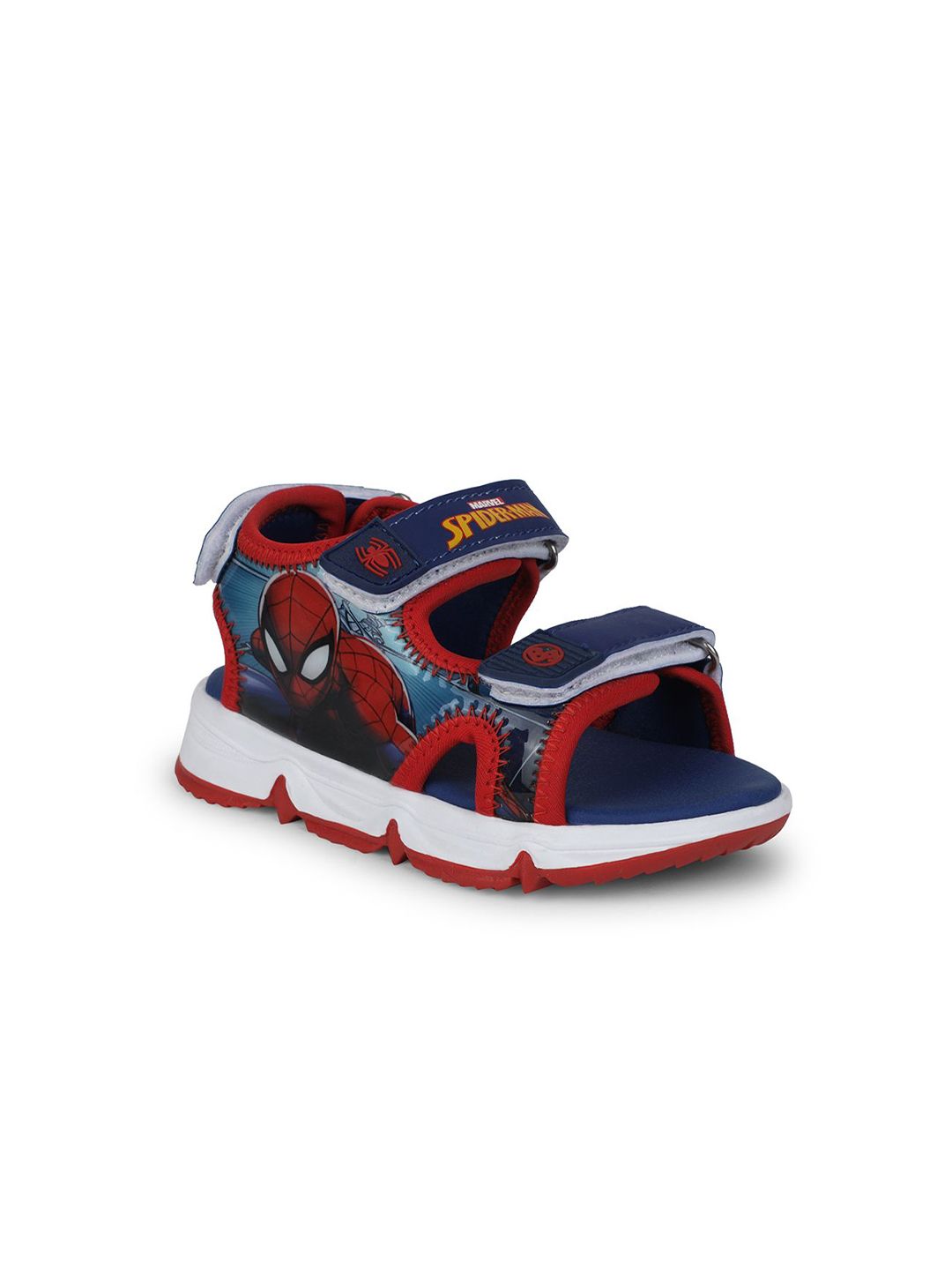 Bubblegummers Unisex Kids Sandals