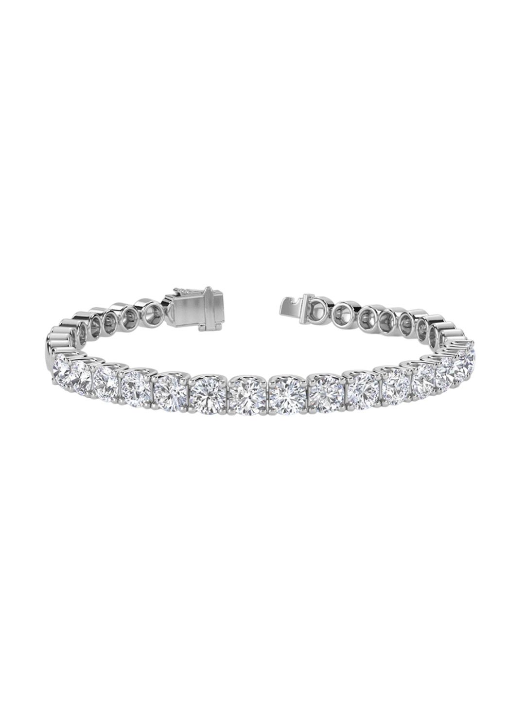 LUNA Women Bracelet Diamond-image-26