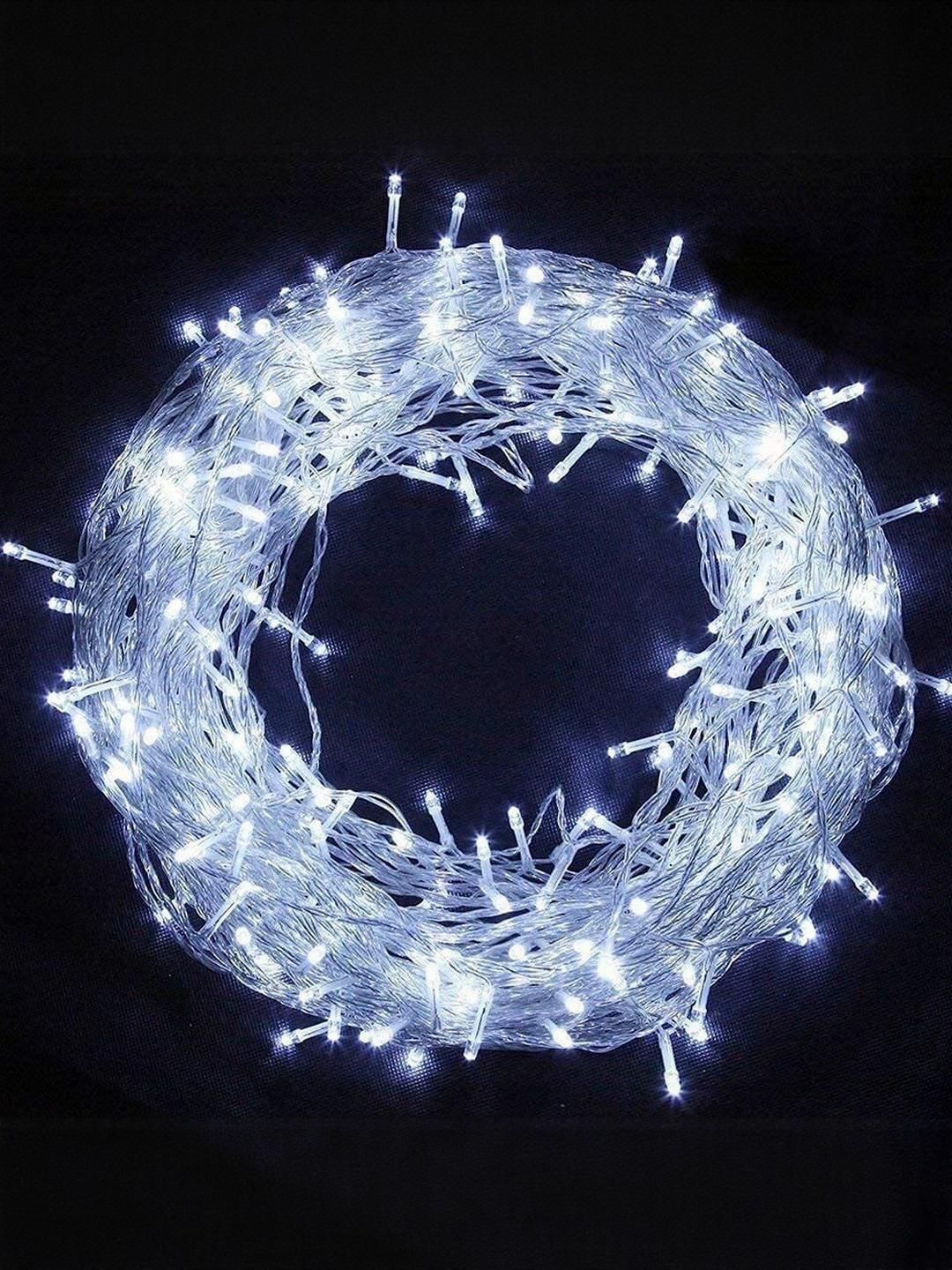 MPROW White String Lights-picture-15