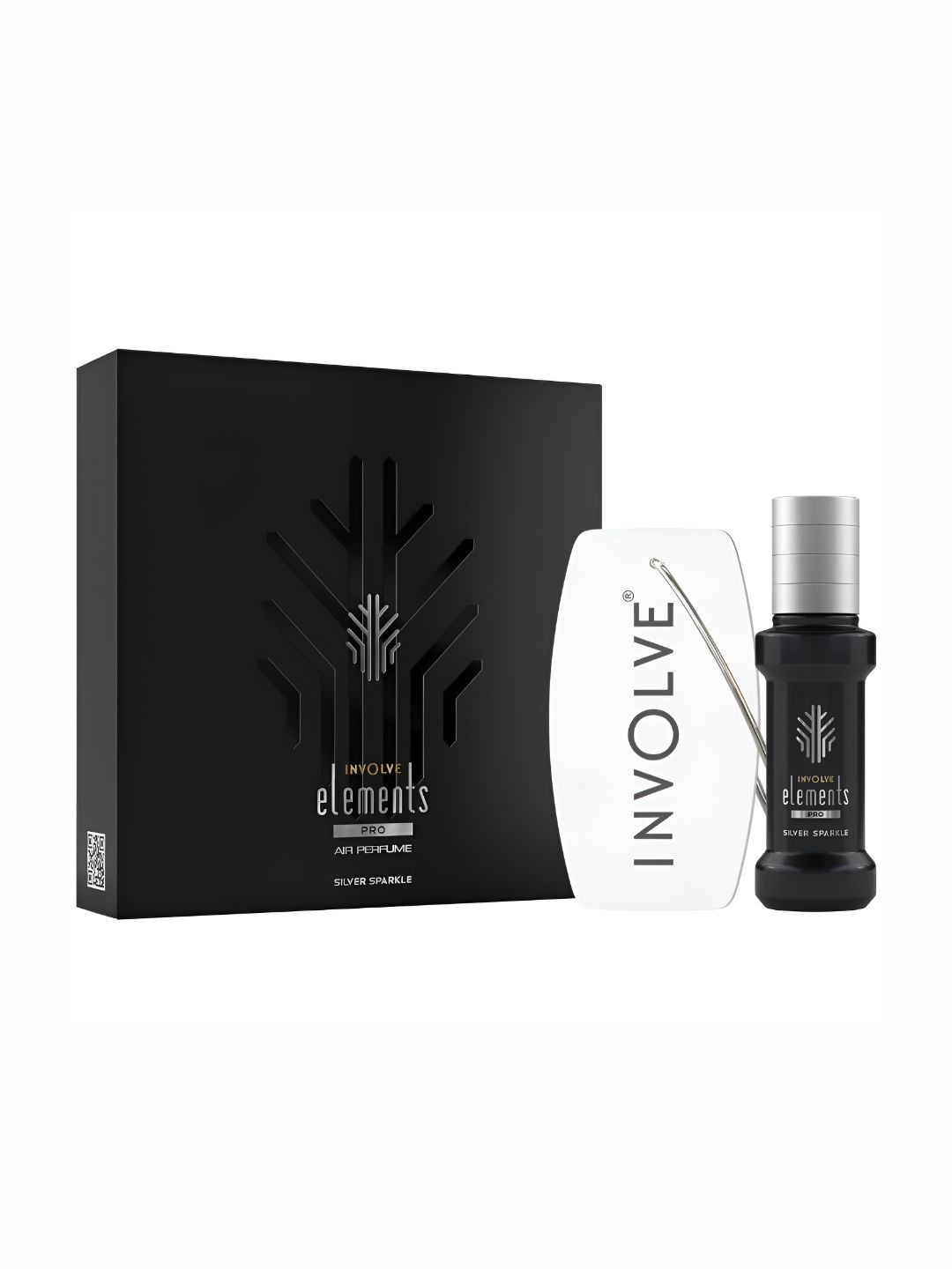 INVOLVE Long Lasting Car Air Freshener 30ml-image-30