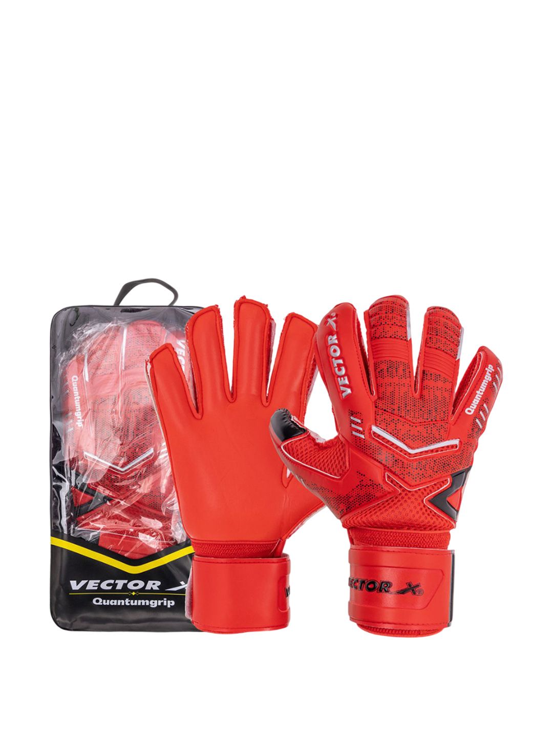 VECTOR X Unisex Riding Sports Gloves-picture-30