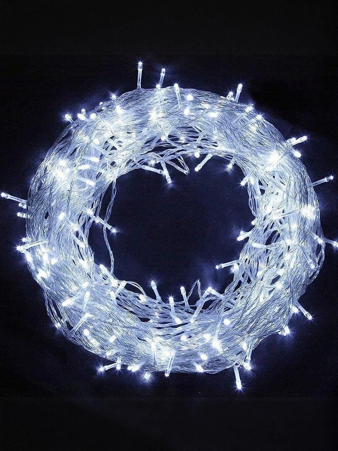 MPROW White String Lights-picture-32