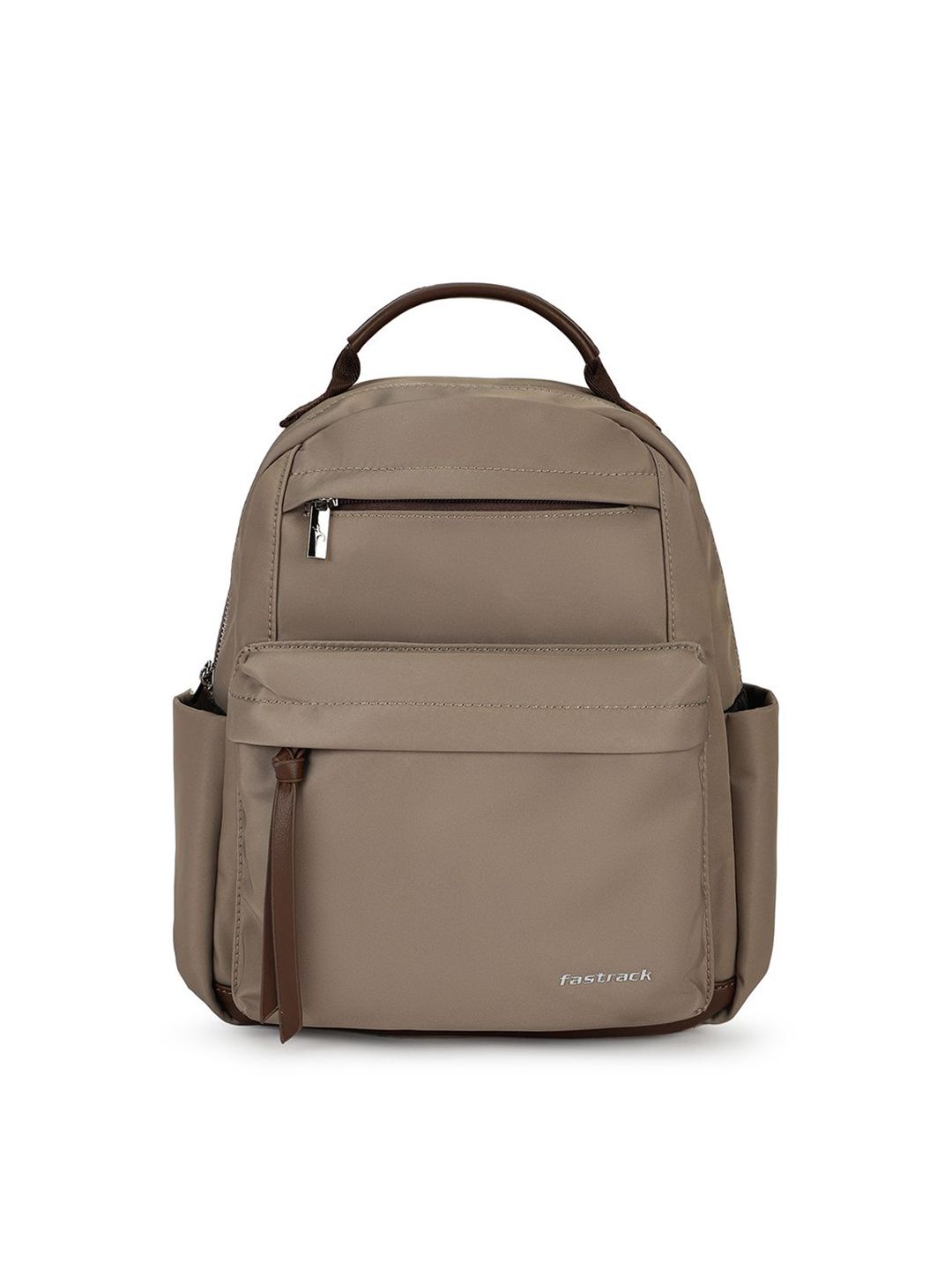Fastrack Urban Drift Nylon Backpack-picture-11