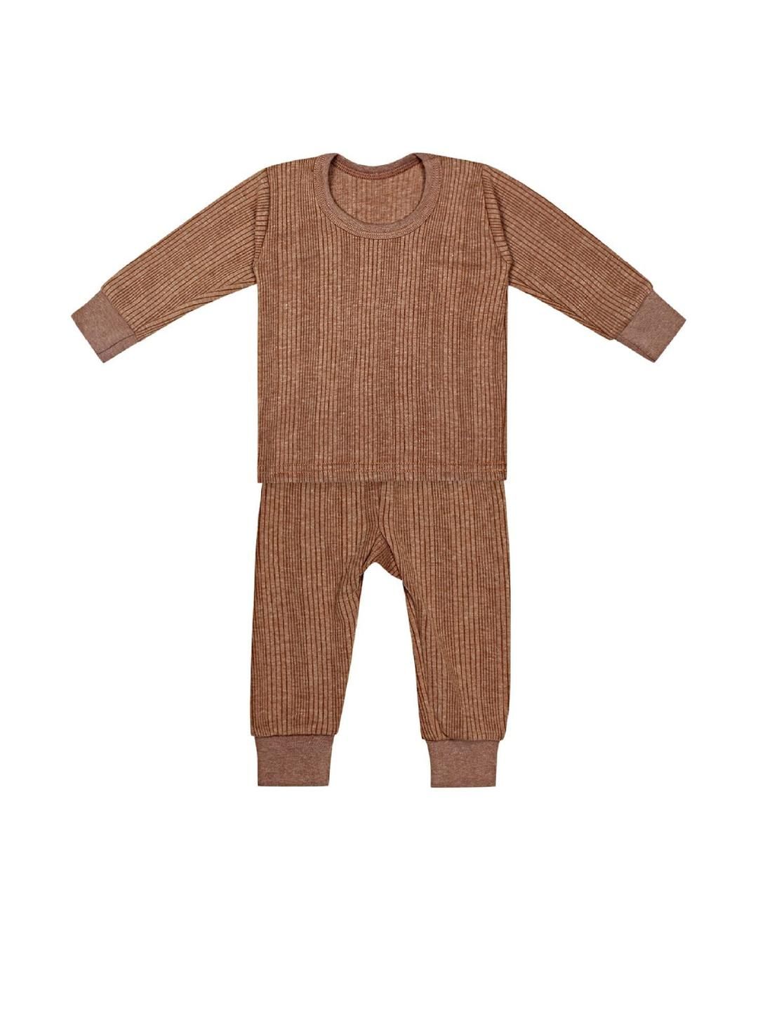 Kritiu Kids Cotton Thermal Set-picture-43