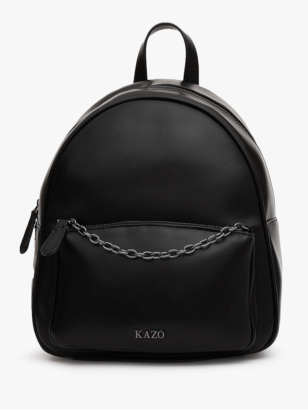 Kazo Women Ergonomic Non-Padded Backpack-picture-13