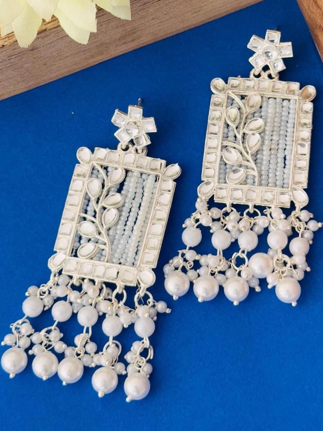 jn handicraft JN HANDICRAFT_Earrings-picture-35