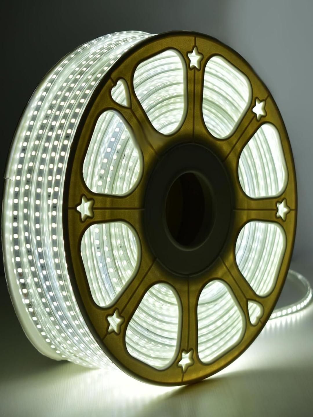MPROW White String Lights-picture-14