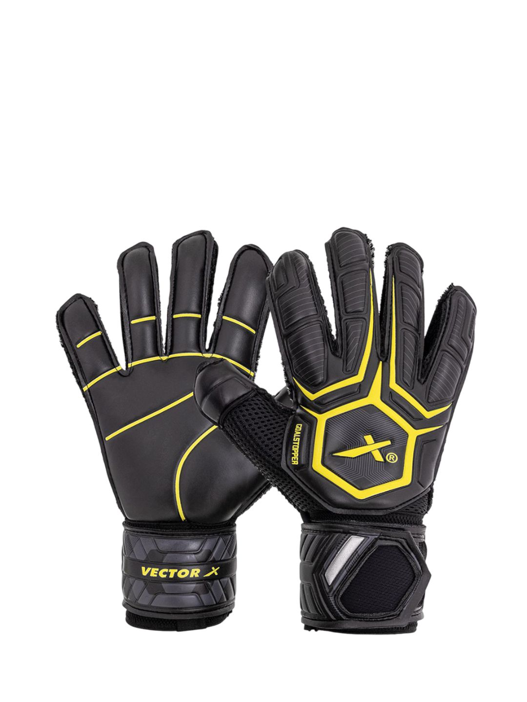 VECTOR X Unisex Fashion Gloves-picture-36