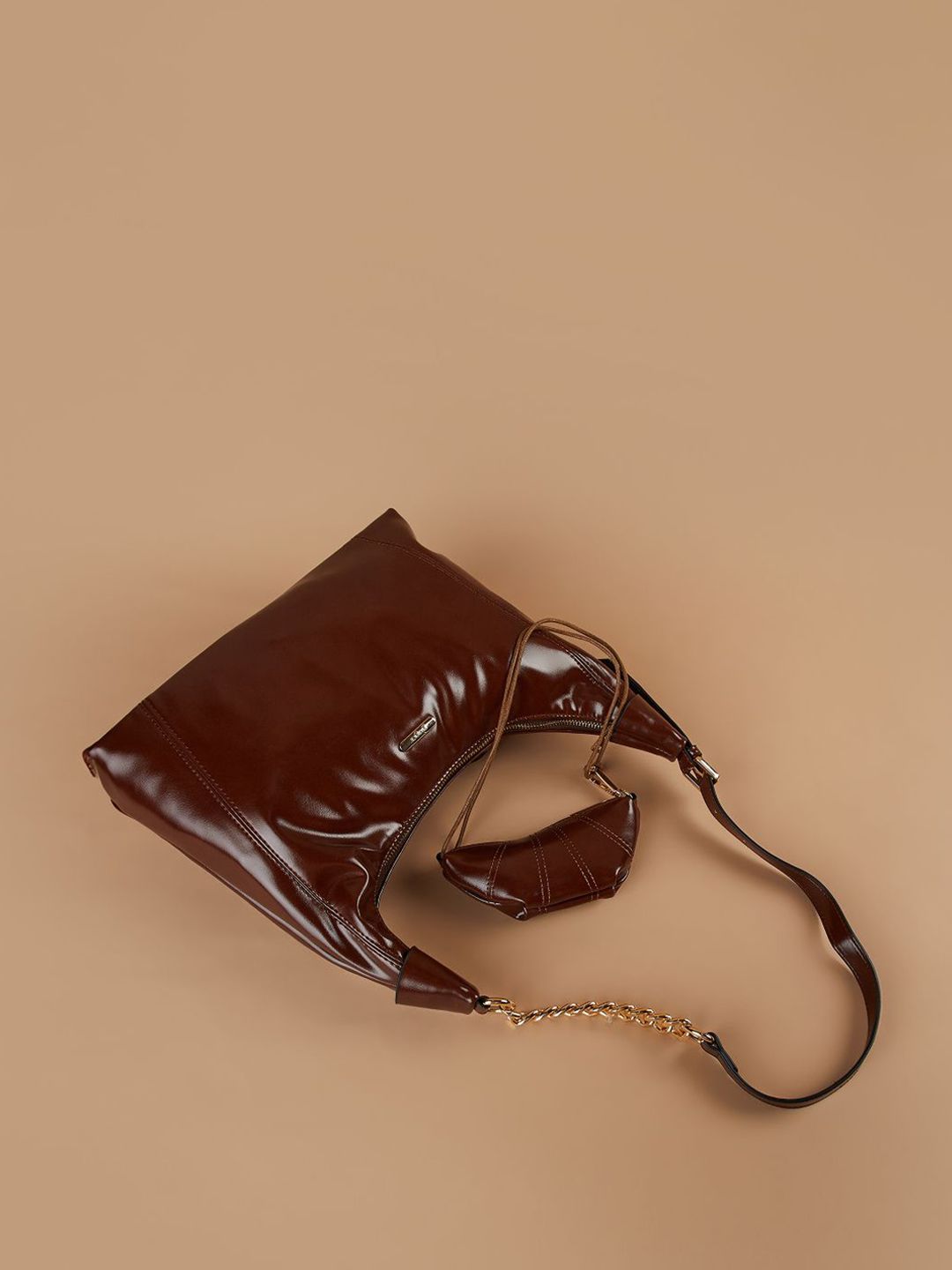 Ginger by Lifestyle Bucket Shoulder Bag-picture-38