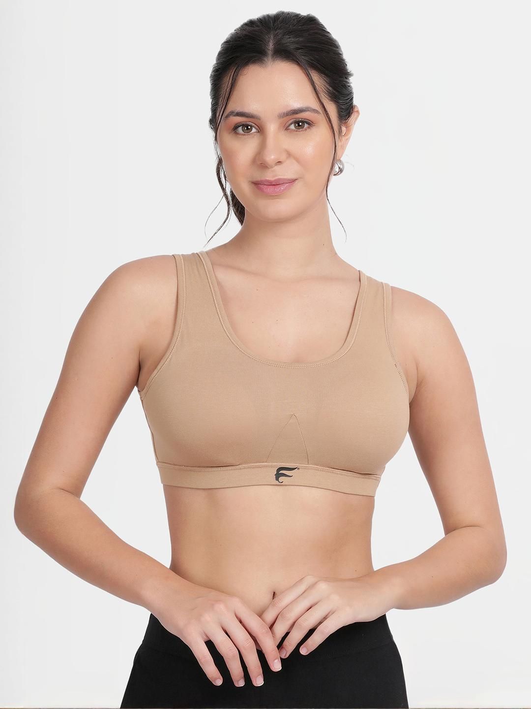 Envie Women Lightly Padded Bra