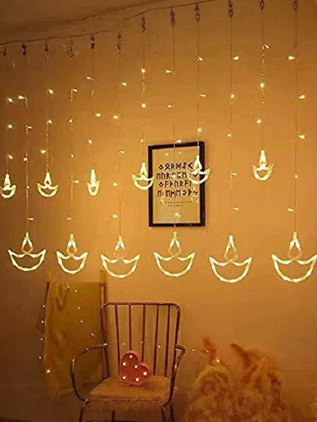 MPROW Yellow String Lights-picture-52