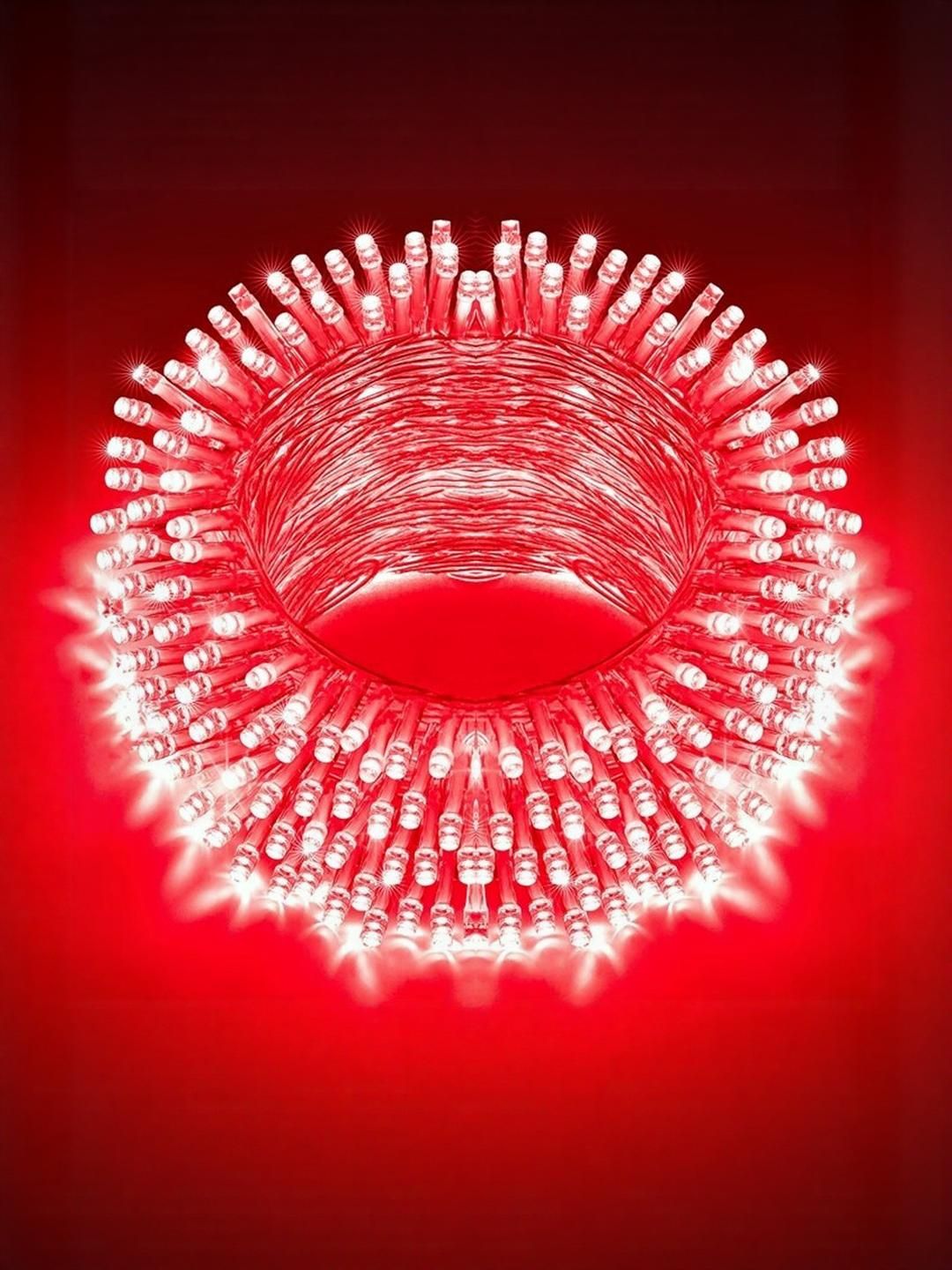 MPROW Red String Lights-picture-24