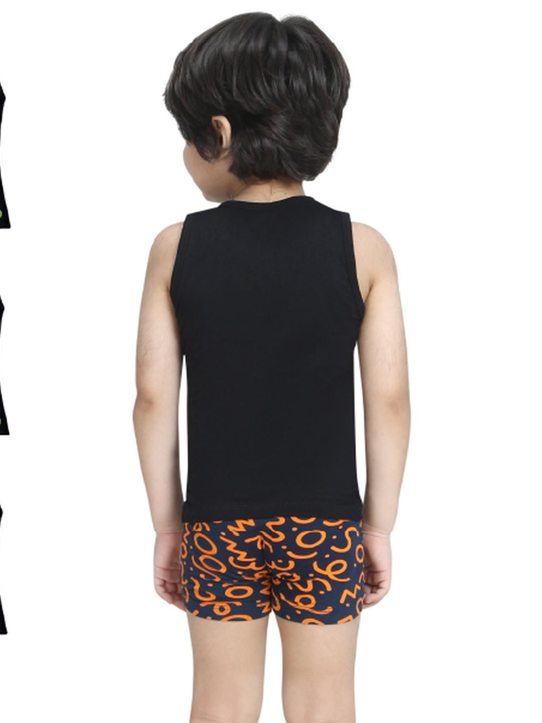 Kiko Riko Boys Shorts-picture-23